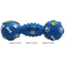Pet Dumbbell Small